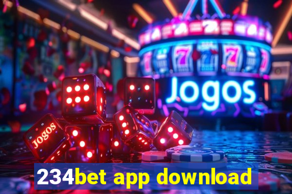 234bet app download